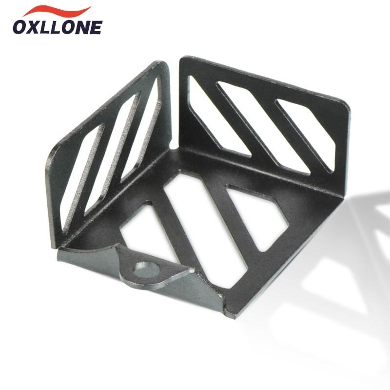 For Honda NX190 NX 190NX 2025 2026 Motorcycle NX 190 Accesories Rear Brake Fluid Reservoir Protector Cover Oil Tank Guard shield