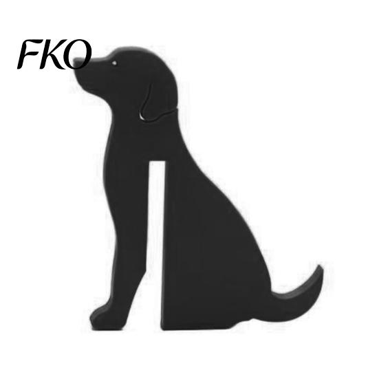 Creative Toy Hook 3D Printed Dog/Cat Hook, Compact Decorative Door Interactive Dog Shaped Pet Shape Hanger Ornament for Living Room Bedroom