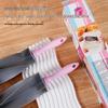 DIY Croissant Dough Roller and Slicer Tool