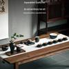 Керамический чайный набор для кунг-фу Wanqiantang Gai Shi Yi Pin
