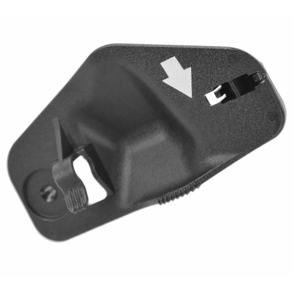 Кронштейн-зажим для фиксации упора капота для 2001-2005 Lexus IS300 53455-53010