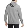 Nike Ss23 Training Hoodie Men Hoodies Dark-Gray CU6238-063