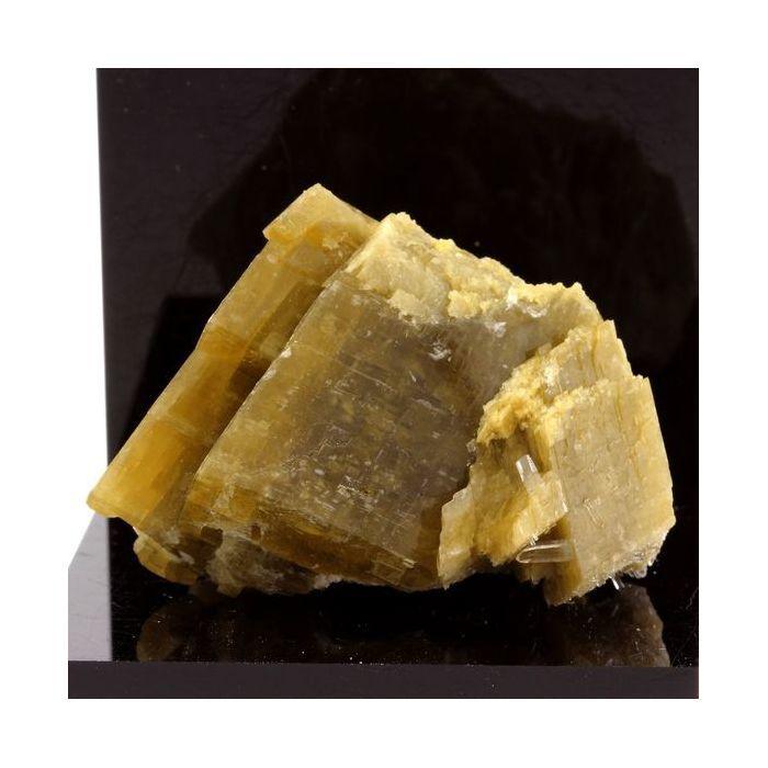 Sidérite, Quartz 278.7 carats