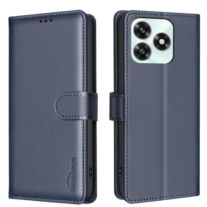 Чехол-книжка для кошелька для Honor X5C Plus Чехлы на для Huawei Honor X5CPlus NLA-LX1 NLA-LX2P Coque Кожаные защитные сумки для телефона