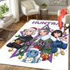Custom 1Pc Electricity Dreams Rug Office Carpet Indoor Outdoor Entrance Doormat Nonslip Soft And Comfortable Living Room D49159