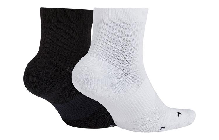 Nike Унисекс носки с манжетой SX7556-906