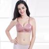 Тонкие бюстгальтеры, сексуальное женское нижнее белье больших размеров, дышащий, легкий, мягкий, приятный для кожи, бюстгальтер без стальных колец
