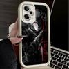 Мягкий чехол для телефона Fate Zero Stay Night Saber для Xiaomi Redmi Note 15 14 13 12 11 Pro Plus 10S 11S 4G 11T 5G, силиконовый чехол Funda