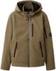 Зимняя куртка Tom Tailor Softshell-Jacke (1037330)