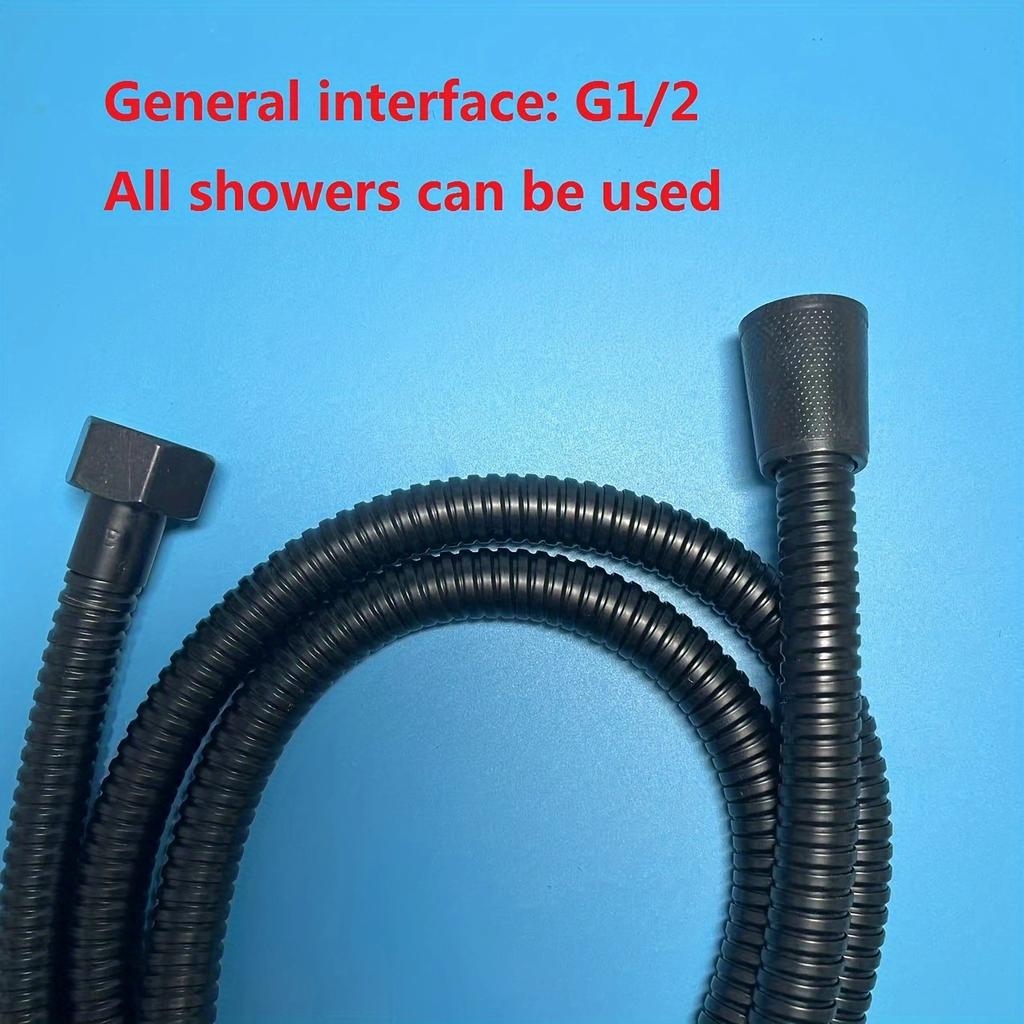 Туалет Ванная комната Ручной биде-спрей Подгузник Душевой распылитель Набор Регулировка потока АБС Портативный Шаттаф Струйный душ