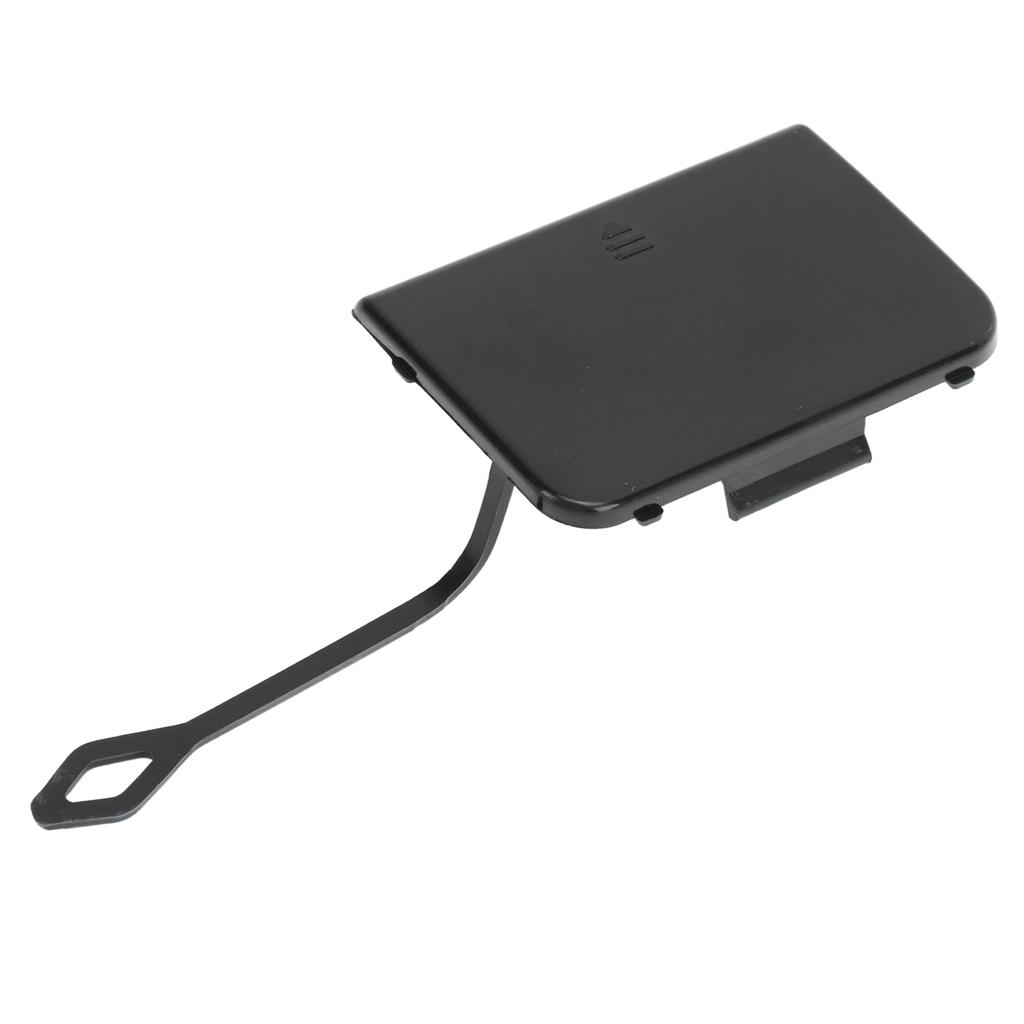 Крышка буксировочного крюка переднего бампера A2048850124 Замена крышки буксировочной проушины переднего бампера для Benz C-Class W204 2008-2011