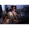 Секс-кукла с мягкой грудью, реалистичной вагиной, анусом, ротовой полостью, трехканальная, мастурбатор, игрушка для оргазма, продукт