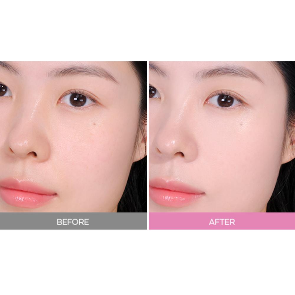 MISSHA Glow Skin Тонирующий санскрин 30 мл (SPF50 + / PA ++++)