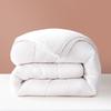 Mercury Home Textiles Обнимающее Зимнее Одеяло из Соевых Волокен для Сна