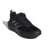 Adidas Alphamagma Non-Slip Durable Low-Top Training Shoes Unisex Sneakers Black Green GV7917
