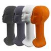 Foam Display Stand Scarf Hat Holder Props Mannequin DIY Photography Head