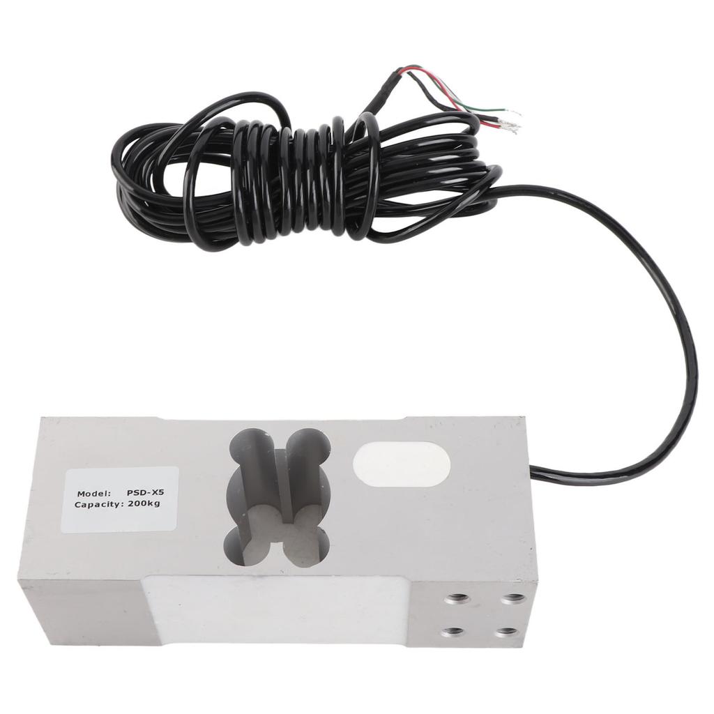 High Accuracy Aluminum Alloy Parallel Beam Load Cell Sensor Weighting Sensor (PSD X5 200kg)