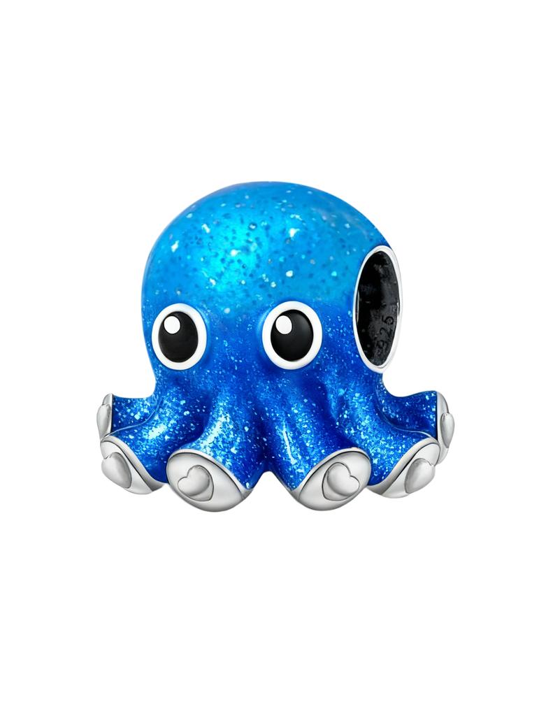 Copper Sausage Dog Unicorn Pumpkin Bear Animal Series Bead Fit Diy Bracelet Making Gift Of High Quality Jewelry