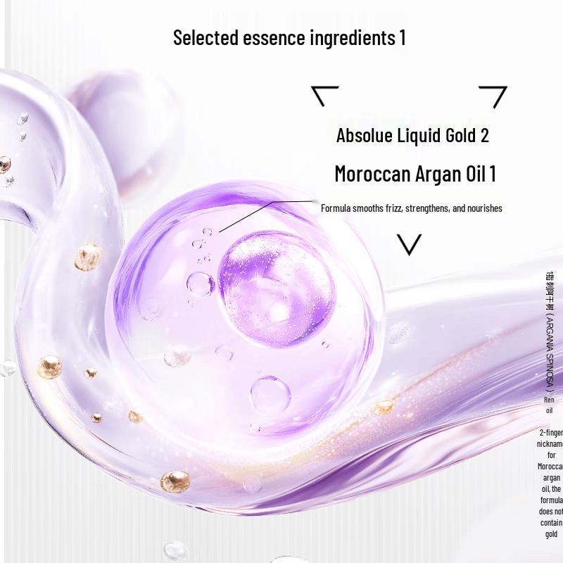 Vidal Sassoon VS Smooth & Resilient Shampoo 400g