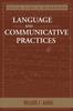 The Language And Communicative Practices Book