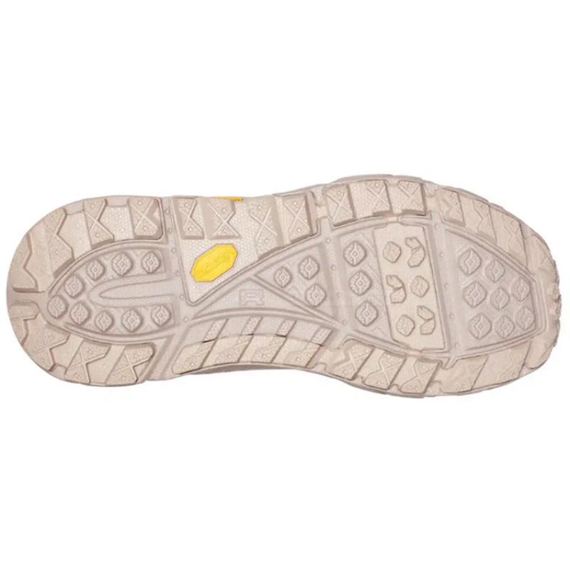 HOKA One One Кроссовки Tor Ultra Low Wp Jp 'Beige' 1105689-SITA
