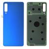 Замена задней крышки корпуса аккумулятора (без логотипа) для Samsung Galaxy A7 (2018) А750