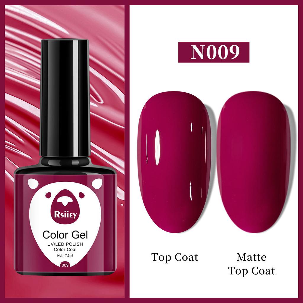 New Nail Polish Glue Nail Salon Special Popular New Color Nail Polish Glue Phototherapy Glue