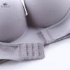 Front Closure Sexy Push Up Bra Women Invisible Bras Underwear Lingerie for Female Brassiere Strapless Seamless Bralette