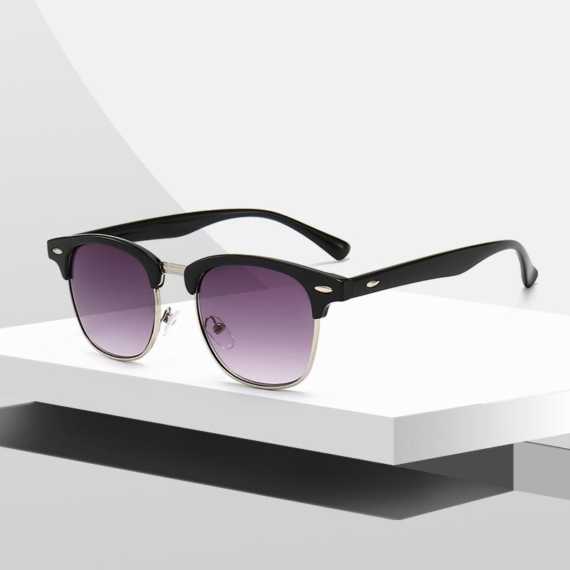 Fahsion Sun Reading Glasses Anti Blue Light Sunglasses Presbyopic Eyeglasses With Diopter +1.0+1.5+2.0+2.5+3.0+3.5 Unisex