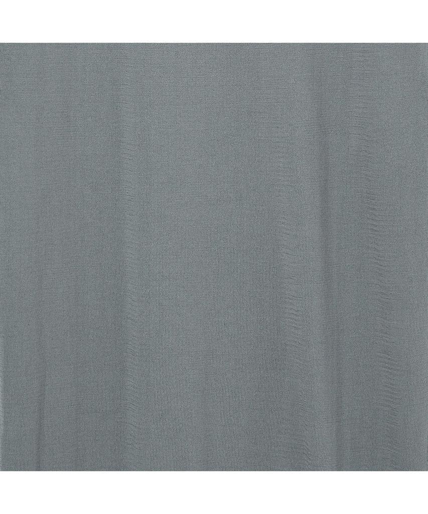 Iolo Organic Hooded Dress_Gray