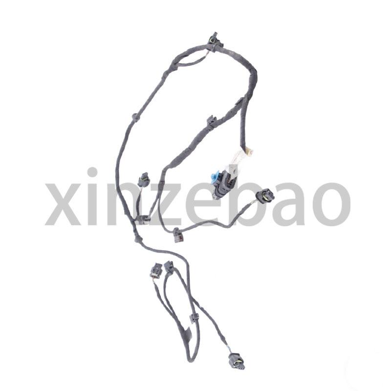 2135406303 Rear Bumper Cable Harness for Mercedes Benz E-class E-class Amg E-class New Energy