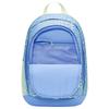 Nike Hayward 26L Передняя эластичная система Отделение для компьютера Полиэстер Рюкзак Универсальный рюкзак Фиолетовый кристалл HJ8292-494