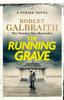 Книга The Running Grave : Cormoran Strike Book 7
