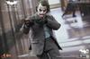 Шедевр Кино The Dark Knight Фигурка Джокера Версия Банковского Грабителя Масштаб 1/6 2.0