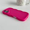 Однотонный чехол Macaron для iPhone 16 15 14 13 12 11 Pro Max 7/8 Plus X XR XSmax Realme Silicone TPU Soft Противоударный защитный чехол