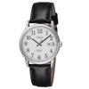 Часы TIMEX TW2V68800 Easy Reader белые мужские