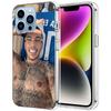 Чехлы для телефона от рэпера Sfera Ebbasta Для iPhone 17E 16E 17 Air 16 Pro Max 15 Pro 14 Plus 11 13 12 Mini Чехлы Совместимые с