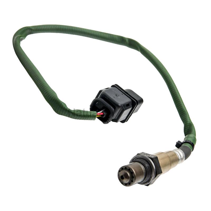 0258017017 LS 17017 Лямбда-зонд O2 Кислородный датчик Для Mercedes-Benz W164 W169 W176 W203 W204 W211 W212 W242 W245 W246 W251 W461 W463