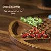 Игра в Chinese Checkers (Китайские шашки)