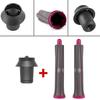 Suitable for Dyson Hair Dryer Curling Rod Diffusion Nozzle HD15/HS05 Dyson Air Duct Accessories Anti Flying Warping Wireless