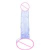 Изогнутый вверх дилдо присоска женский имитация дилдо G-Spot мастурбация поддельный пенис мужской анальный штекер