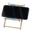 Stable Beach Chair Mobile Phone Bracket Multi-function Mobile Phone Rack  Most Cellphone