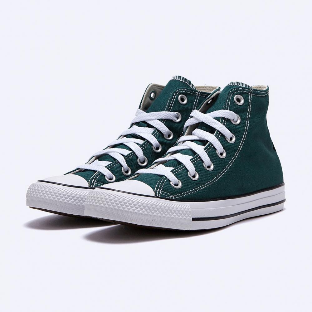 Converse Chuck Taylor All Star High Seasonal Color Dragon Scale A04544c