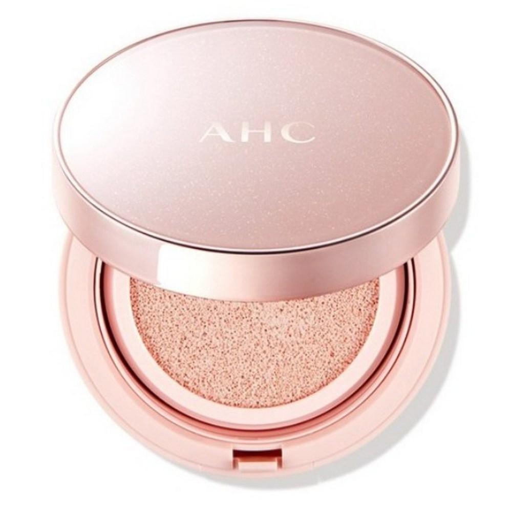 AHC Aura Secret Tone Up Cushion SPF30 PA++ 15 г, 2 шт.