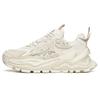 Non-Slip Low-Top Dad Shoes Women Sneakers Off-White 922138846-1