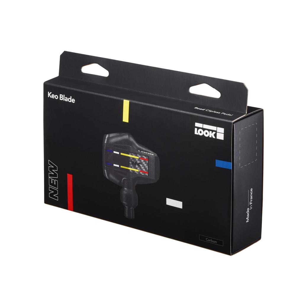 Look Bicycle Pedal KEO BLADE 08 00027363