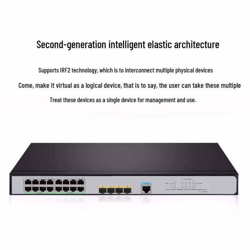 H3C Enterprise Network Switch