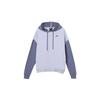 Sport Hoodie Pullover Women Tops Oxygen-Purple DJ5483-545