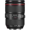 EF24-105mm F4L IS II USM
