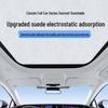 Силиконовый электростатический солнцезащитный козырек для Lincoln Z, Aviator, Navigator, Adventurer и Continental